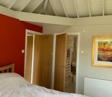 West Kirby House | Brookfield Cottage