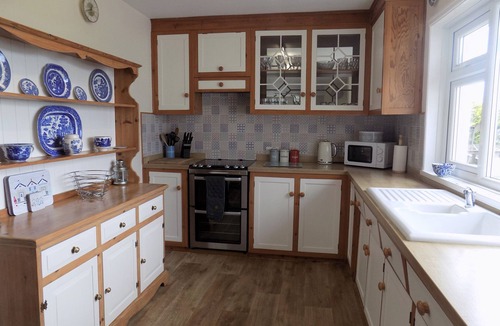 Wainhouse Corner Cottage | Brookfield