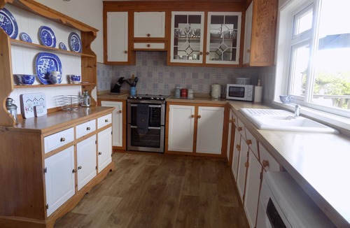 Wainhouse Corner Cottage | Brookfield