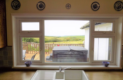 Wainhouse Corner Cottage | Brookfield