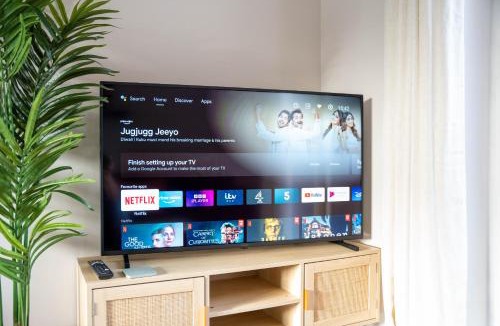 Horley House | Brookfield