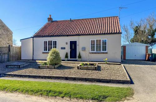 Slingsby House | Brookfields