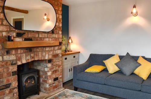 Slingsby House | Brookfields