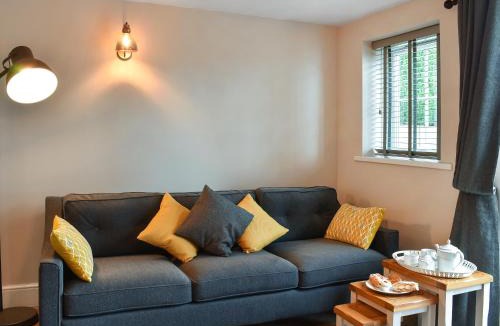 Slingsby House | Brookfields