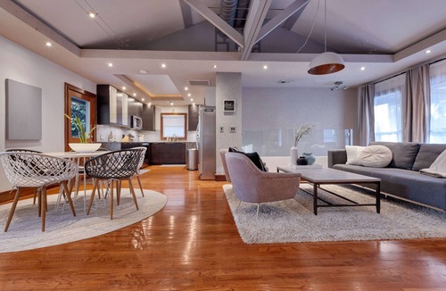 Atlanta House | Brookhaven Buckhead modern home