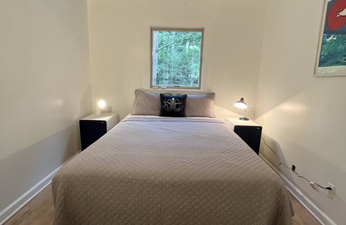 Brookhaven House | Brookhaven retreat