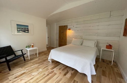 Brookhaven House | Brookhaven retreat