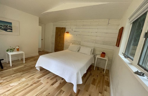 Brookhaven House | Brookhaven retreat