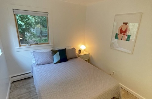 Brookhaven House | Brookhaven retreat