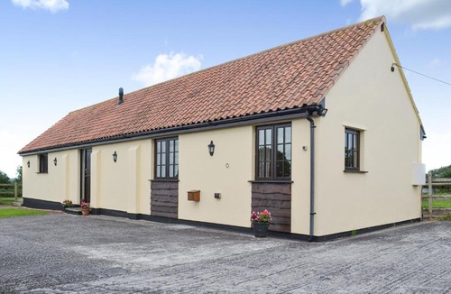 Axbridge House | Brookhouse Barn