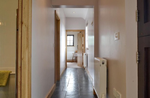 Axbridge House | Brookhouse Barn