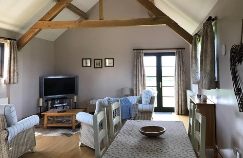 Axbridge House | Brookhouse Barn