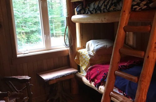 South Rutland Cabin | BrookieRidge - Tug Hill Paradise