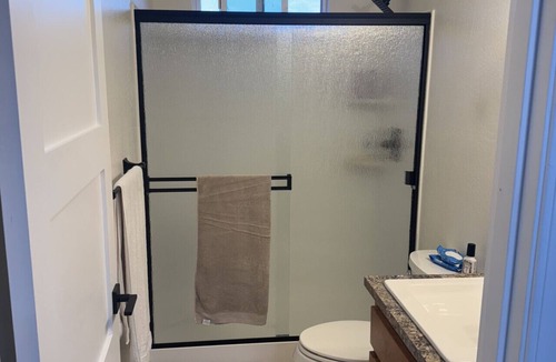 Harbor Apartment | Brookings Harbor Retreat