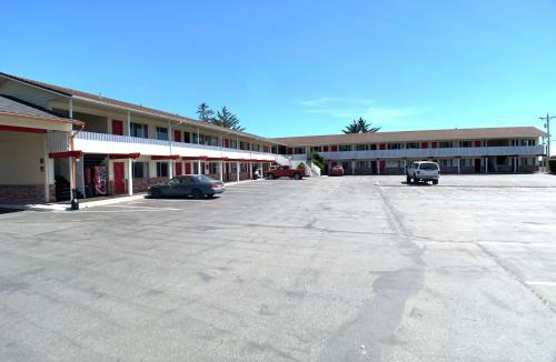 Brookings Hotel | Brookings Inn Resort