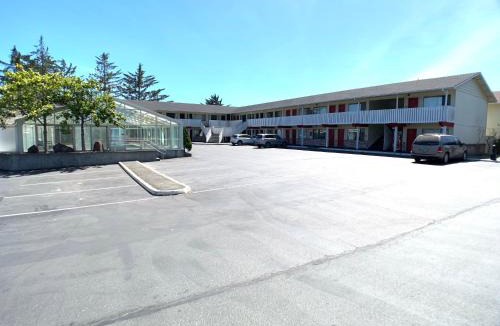 Brookings Hotel | Brookings Inn Resort
