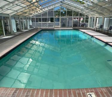 Brookings Hotel | Brookings Inn Resort