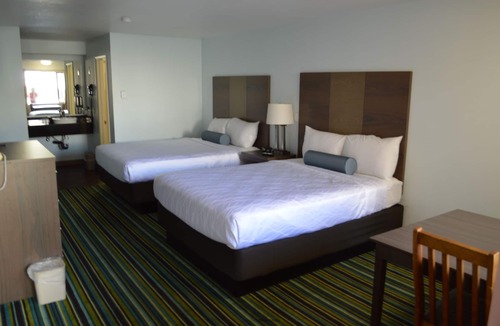 Brookings Hotel | Brookings Inn Resort
