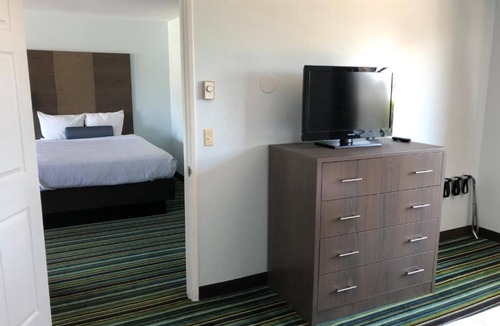 Brookings Hotel | Brookings Inn Resort