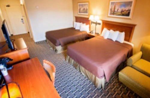 Brookings Hotel | Brookings Inn