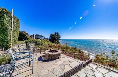 Harbor House | Brookings Oceanfront Estate