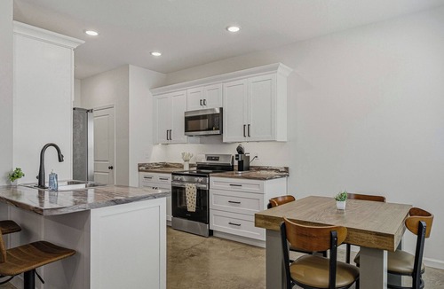 Brookland House | BROOKLAND'S BEST! 3 Bed 2 Bath Minutes from NEA Baptist!