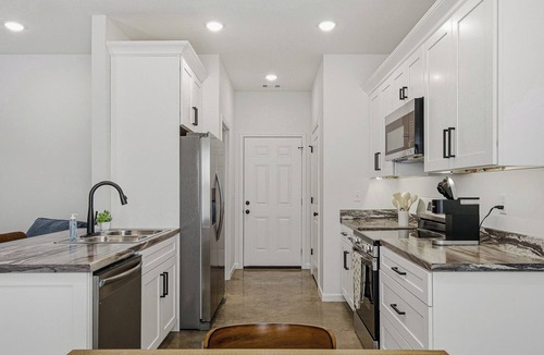 Brookland House | BROOKLAND'S BEST! 3 Bed 2 Bath Minutes from NEA Baptist!