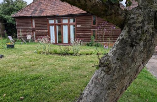 Netley Apartment | Brooklands Barn