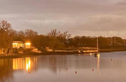 Netley Apartment | Brooklands Barn