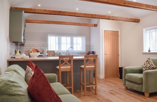 Biggleswade Cottage | Brooklands Farm Cottage
