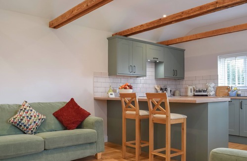 Biggleswade Cottage | Brooklands Farm Cottage