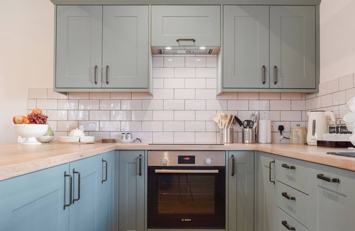 Biggleswade Cottage | Brooklands Farm Cottage