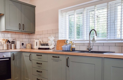 Biggleswade Cottage | Brooklands Farm Cottage