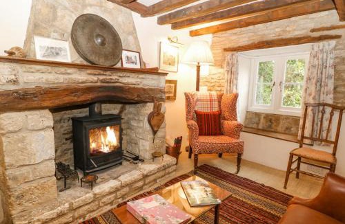 Rendcomb House | Brooklands