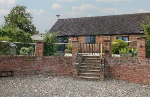 Windley House | Brookley Barn