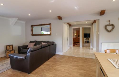 Windley House | Brookley Barn