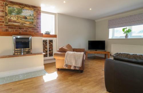 Windley House | Brookley Barn