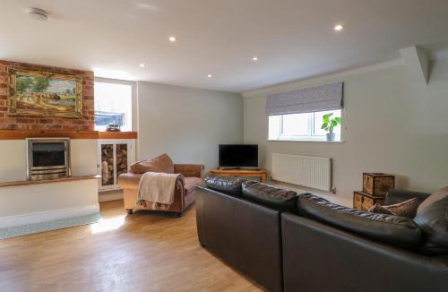 Windley House | Brookley Barn