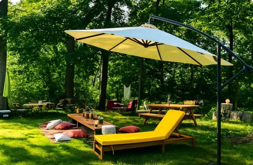 South Brookline House | Brookline Family Retreat