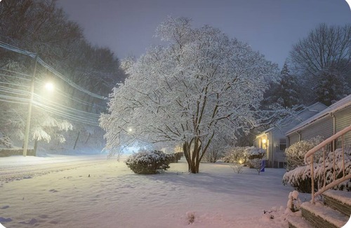 South Brookline House | Brookline Family Retreat