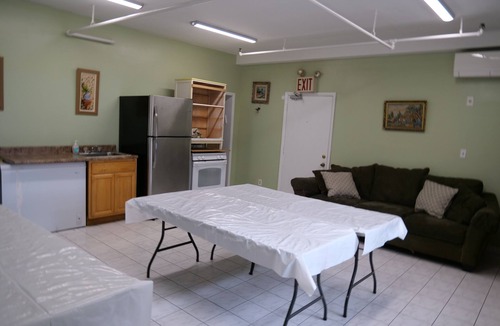 Sea Gate Villa | Brooklyn 15 bedroom 18 bath oasis