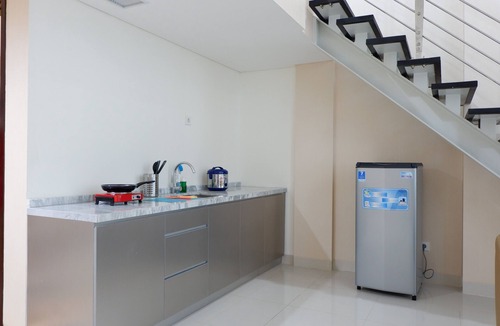 Tangerang Apartment | Brooklyn Alam Sutera 4-5 PAX