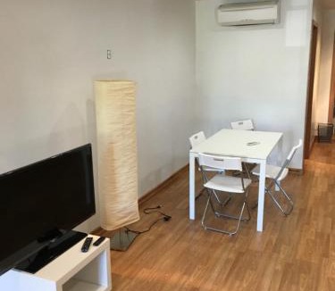 Manhattan Beach Apartment | Brooklyn Beach Location