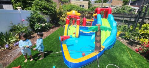 Williamsburg Apartment | Brooklyn Bliss