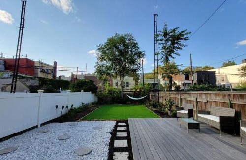 Williamsburg Apartment | Brooklyn Bliss