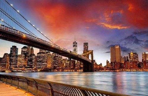 Williamsburg Apartment | Brooklyn Bliss