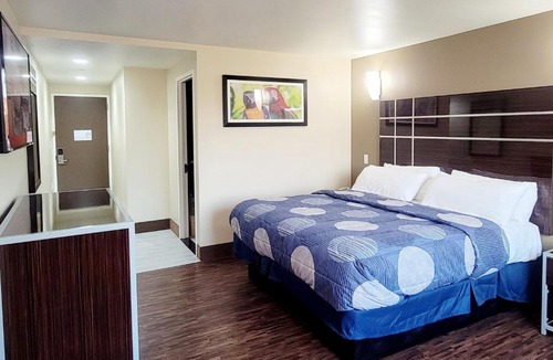 Bedford-Stuyvesant Hotel | Brooklyn Broadway Hotel