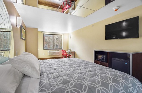 Bedford-Stuyvesant Hotel | Brooklyn Broadway Hotel