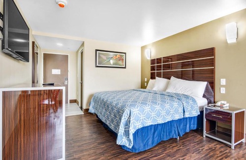 Bedford-Stuyvesant Hotel | Brooklyn Broadway Hotel