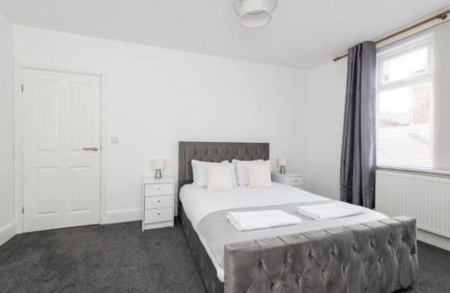 Murton Apartment | Brooklyn Flat